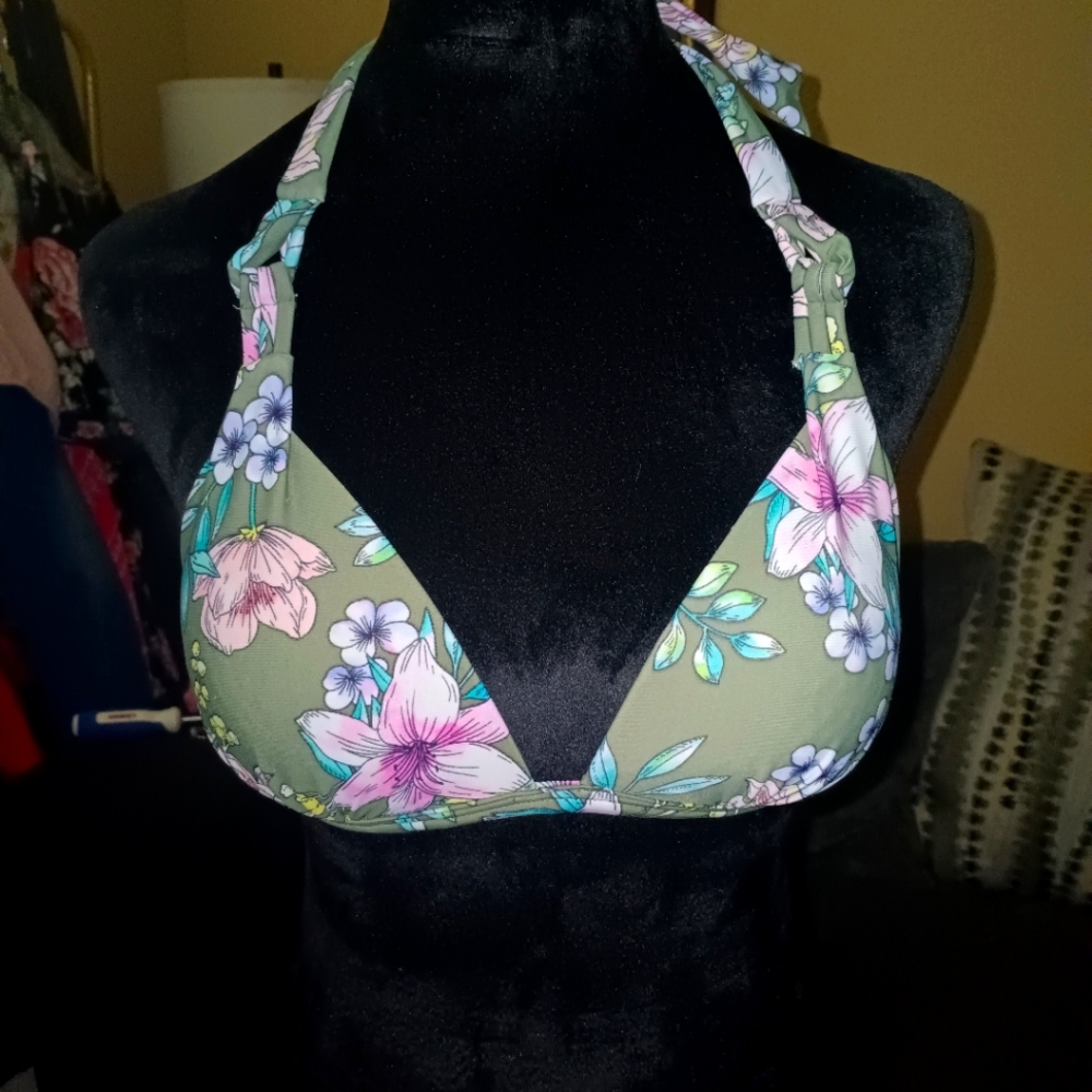 Women's bikini top